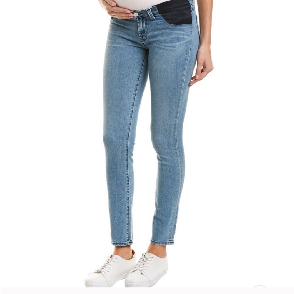J Brand maternity jeans | Mama J